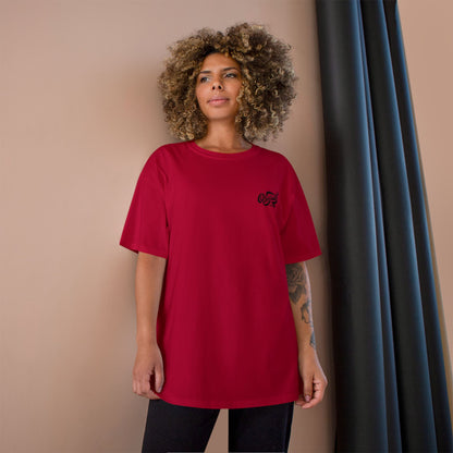 Colaboración con Champion  T-Shirt —  🎟️ 6 entradas