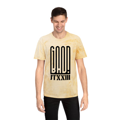 Good! Graphic T-Shirt —  Streetwear Tee  🎟️ 8 entradas