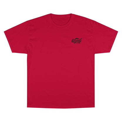 Colaboración con Champion  T-Shirt —  🎟️ 6 entradas