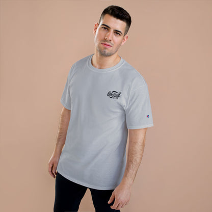 Colaboración con Champion  T-Shirt —  🎟️ 6 entradas