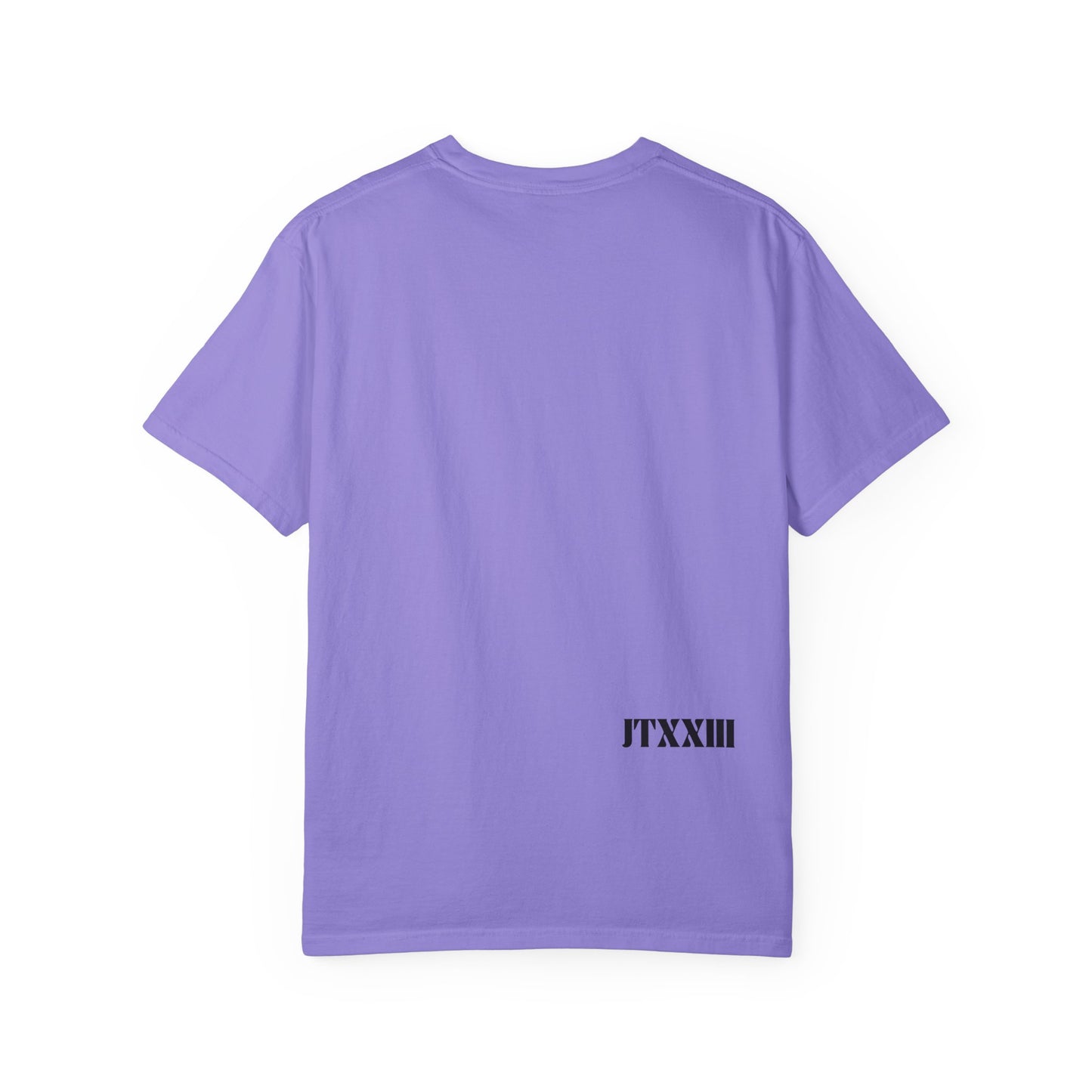 Think Outside the Box T-Shirt —  🎟️ 6 entradas