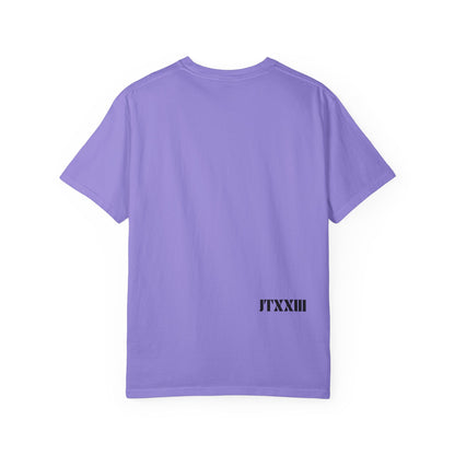 Think Outside the Box T-Shirt —  🎟️ 6 entradas