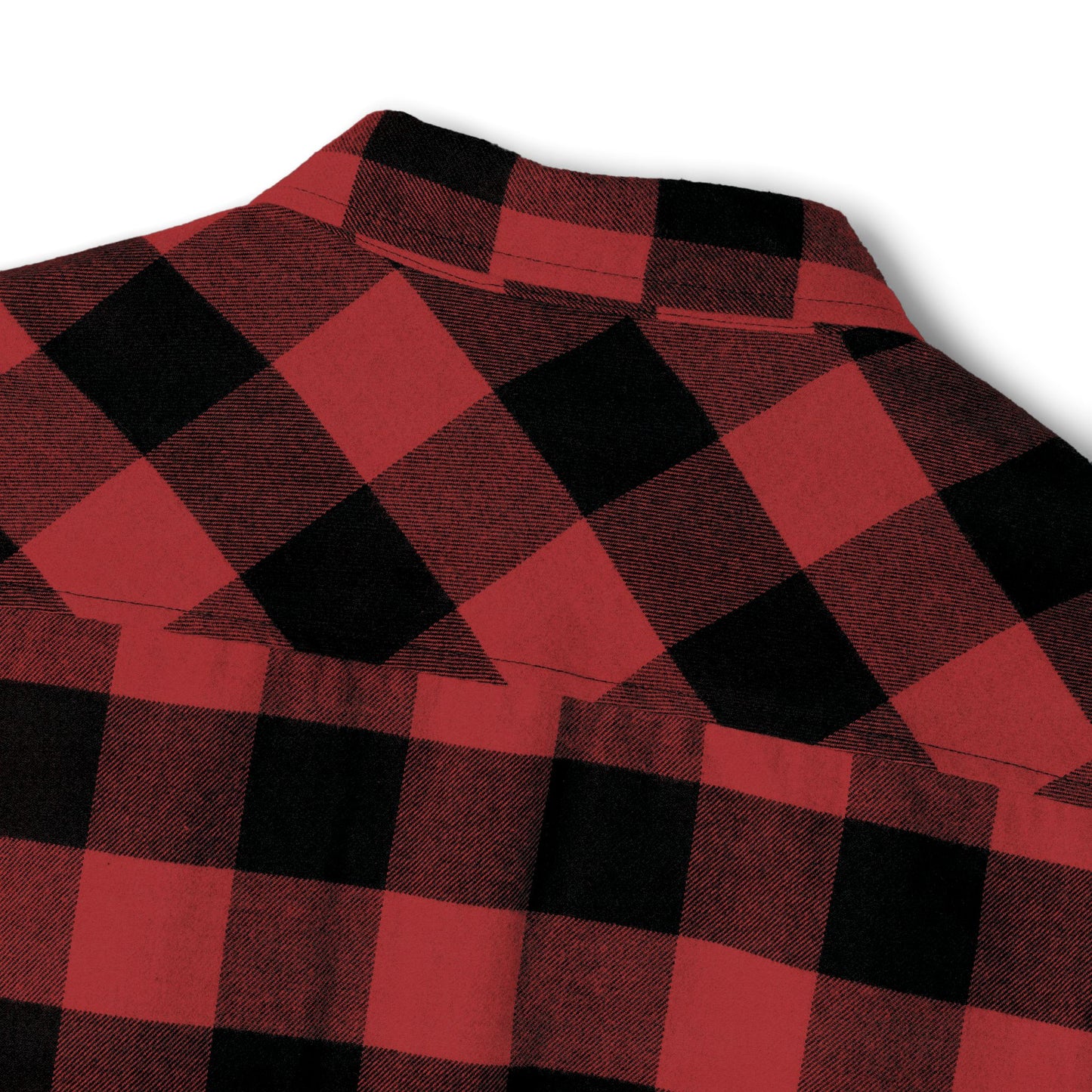 Plaid Flannel Shirt — 🎟️ 21 entradas