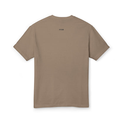 You Decide Moon Graphic -- Cotton T‑Shirt  🎟️ 8 entradas