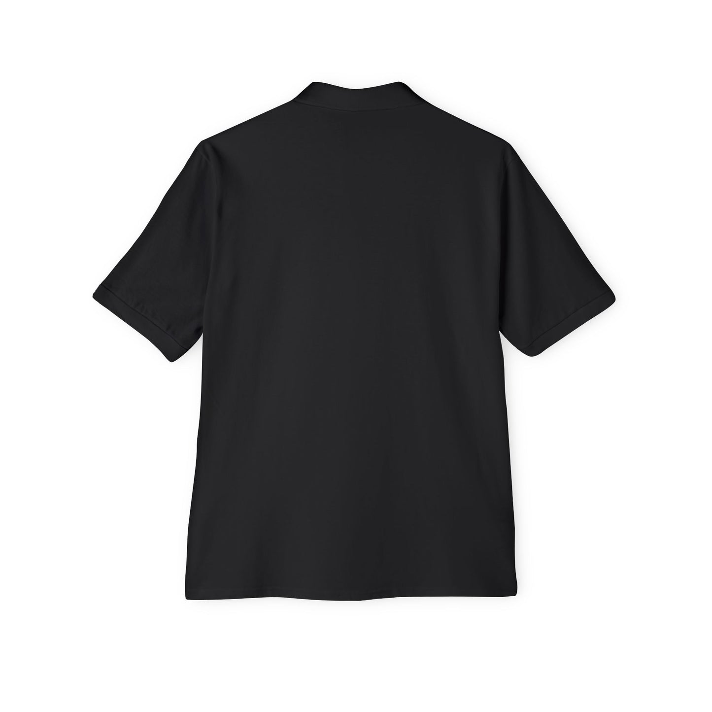 Minimal Roman Numeral Polo —  🎟️ 6 entradas
