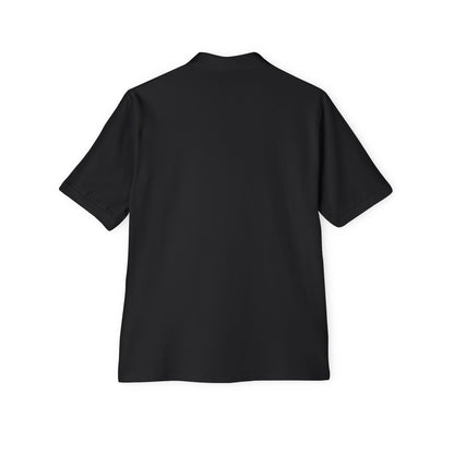 Minimal Roman Numeral Polo —  🎟️ 6 entradas